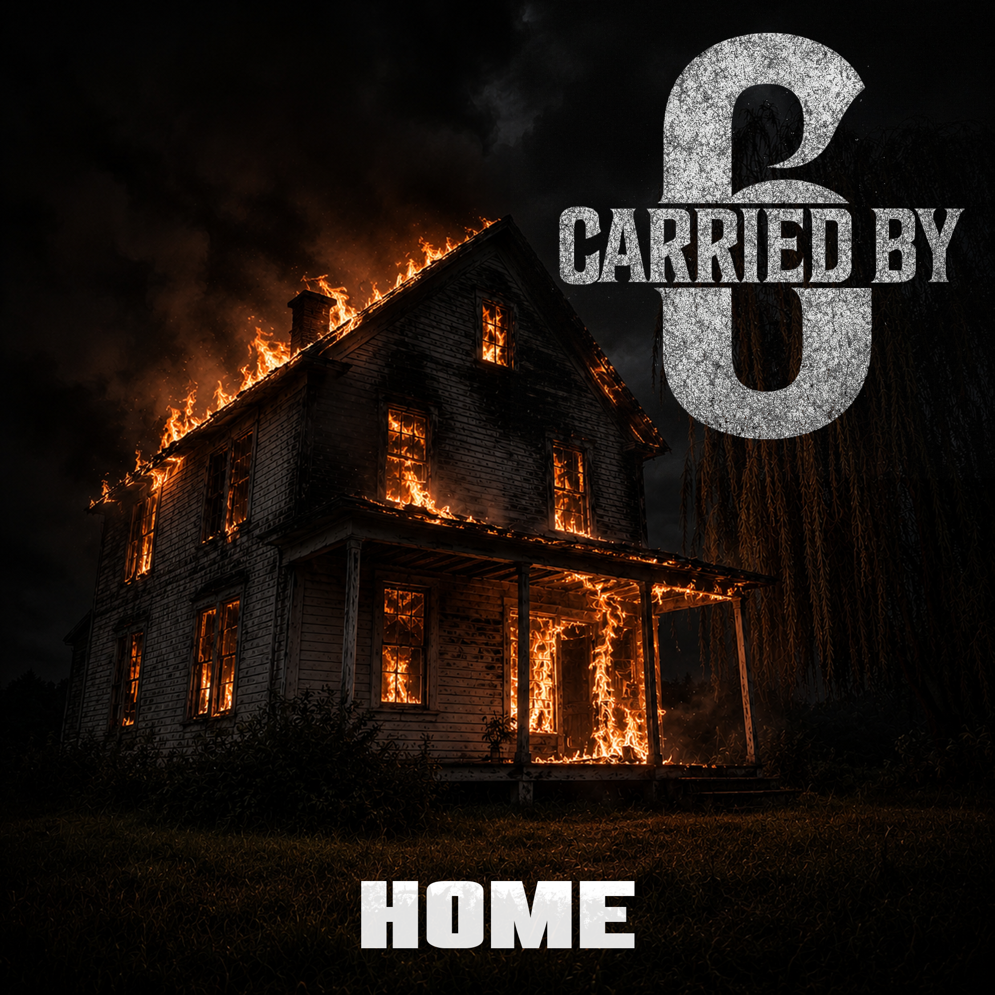 Home artwork