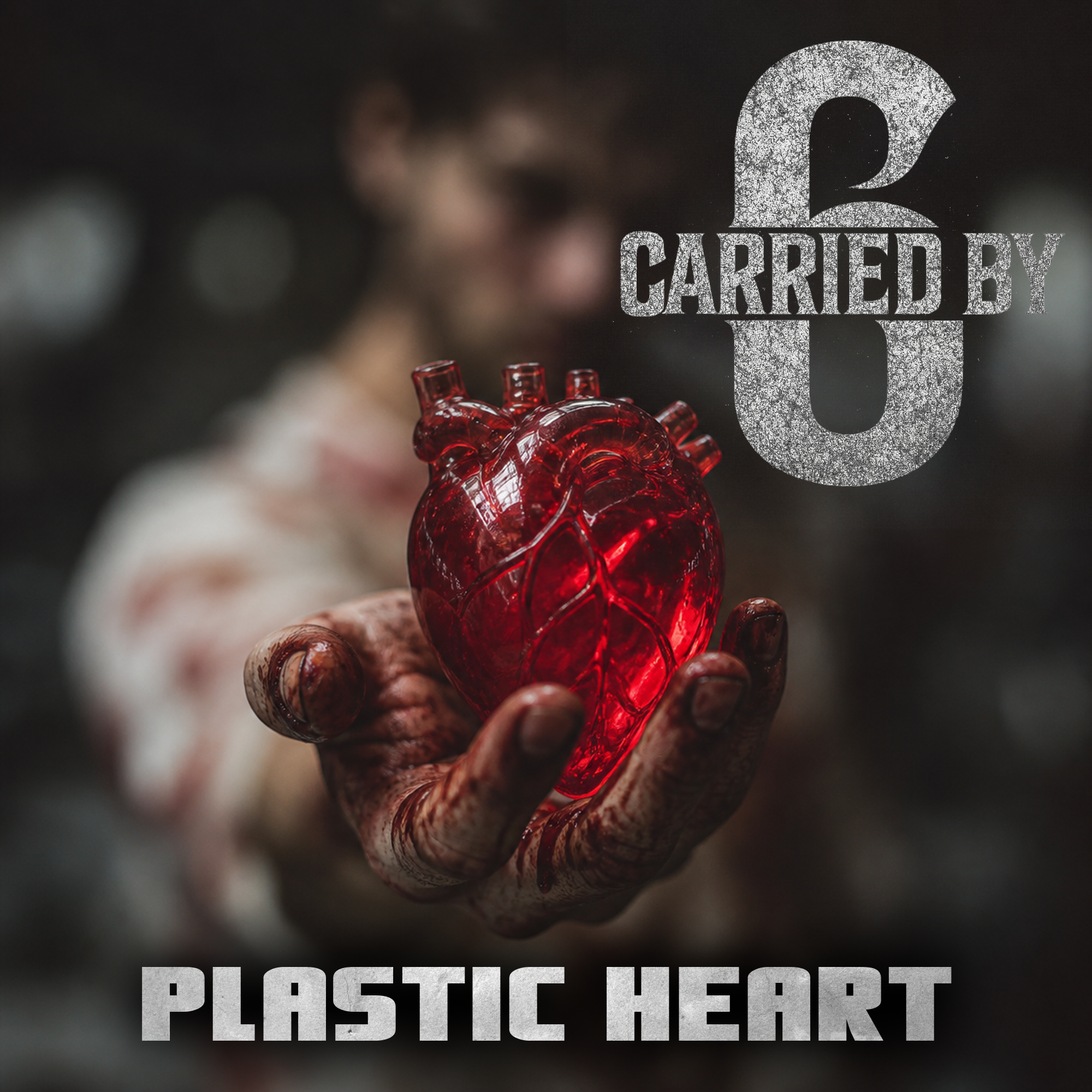 Plastic Heart artwork